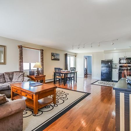 Neptune House Block Island Resort New Shoreham Buitenkant foto