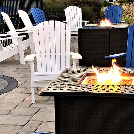 Neptune House Block Island Resort New Shoreham Buitenkant foto