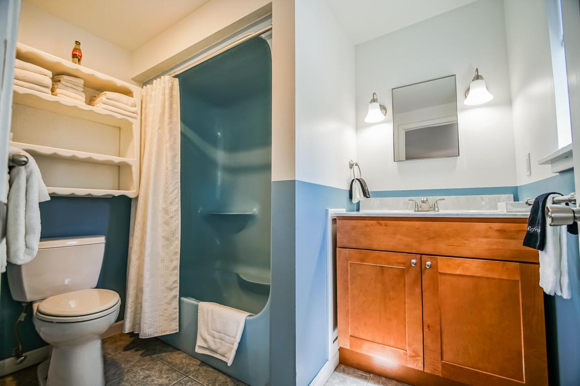 Neptune House Block Island Resort New Shoreham Buitenkant foto