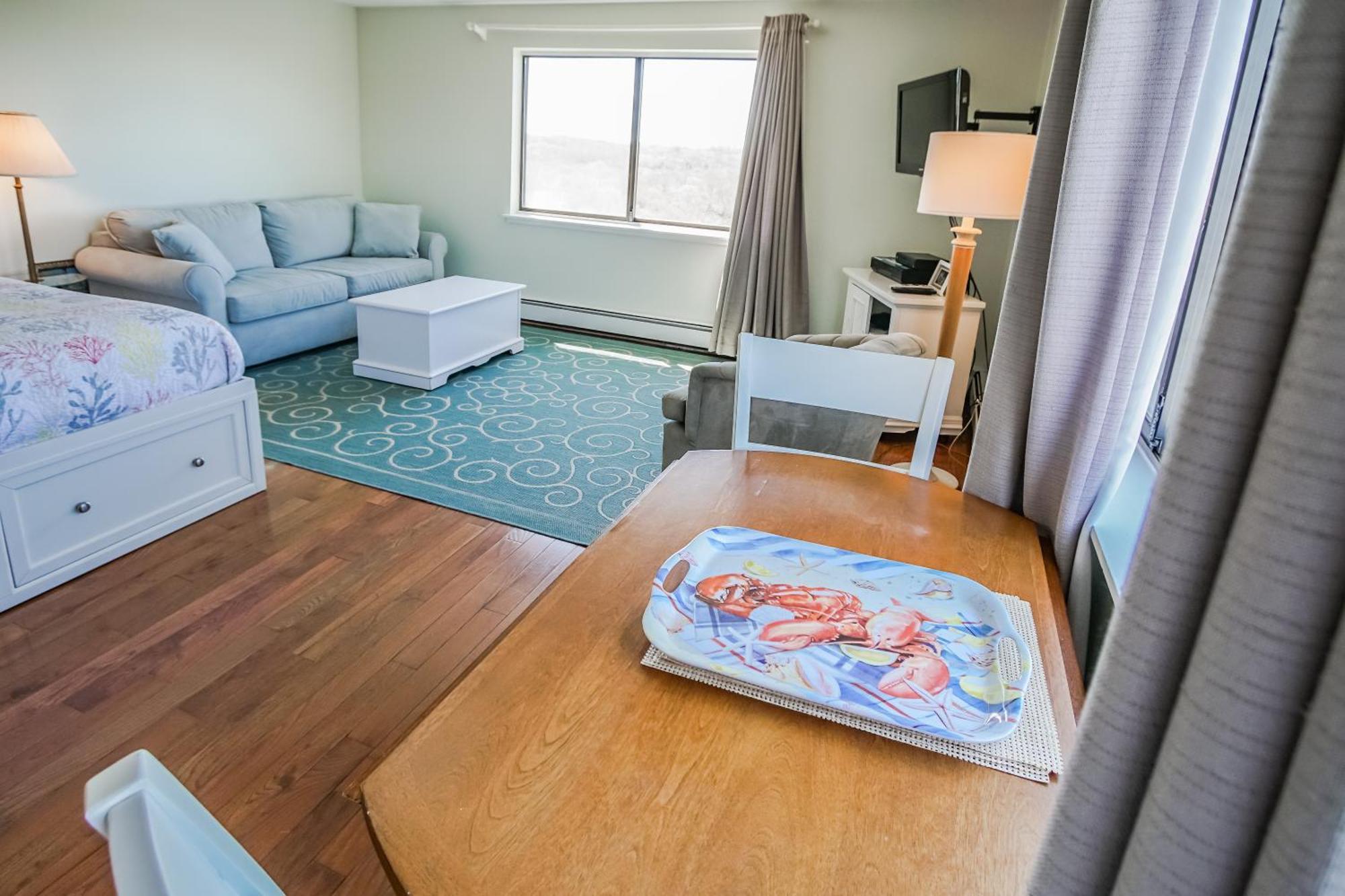 Neptune House Block Island Resort New Shoreham Buitenkant foto